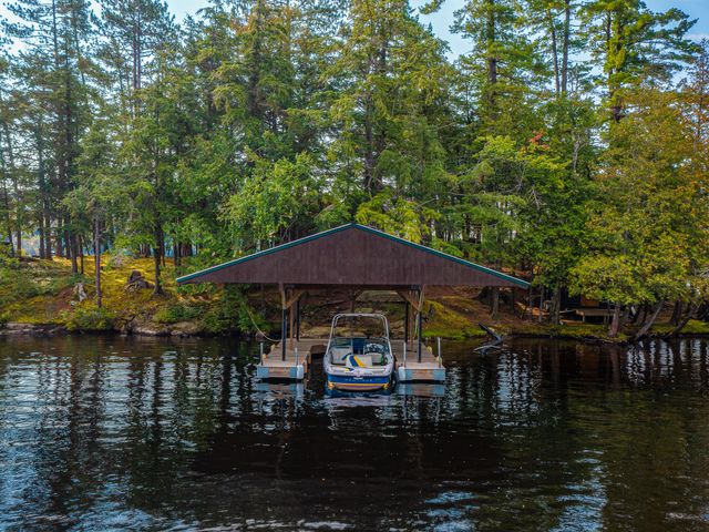 14 County Line Island Island, Tupper Lake, NY 12986