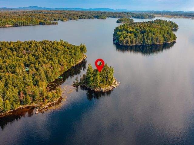 14 County Line Island Island, Tupper Lake, NY 12986