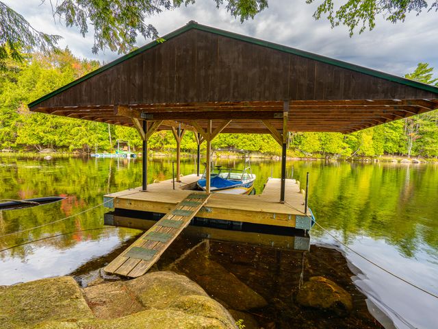 14 County Line Island Island, Tupper Lake, NY 12986