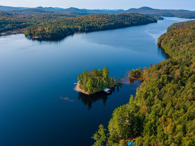 14 County Line Island Island, Tupper Lake, NY 12986