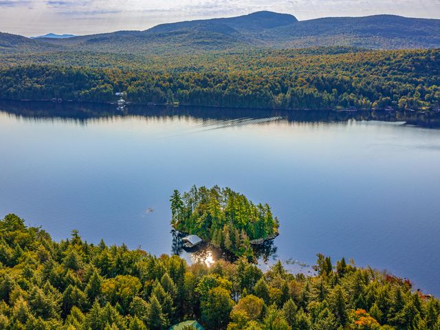 14 County Line Island Island, Tupper Lake, NY 12986