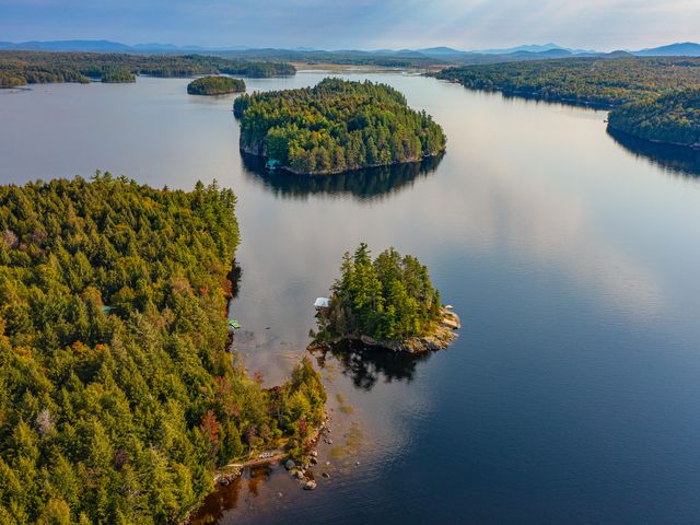 14 County Line Island Island, Tupper Lake, NY 12986
