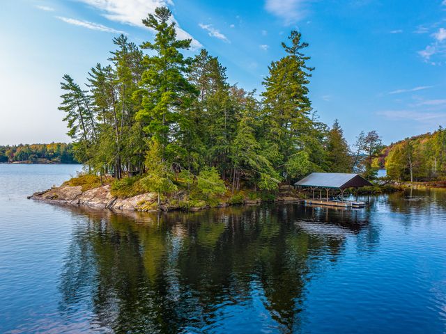 14 County Line Island Island, Tupper Lake, NY 12986