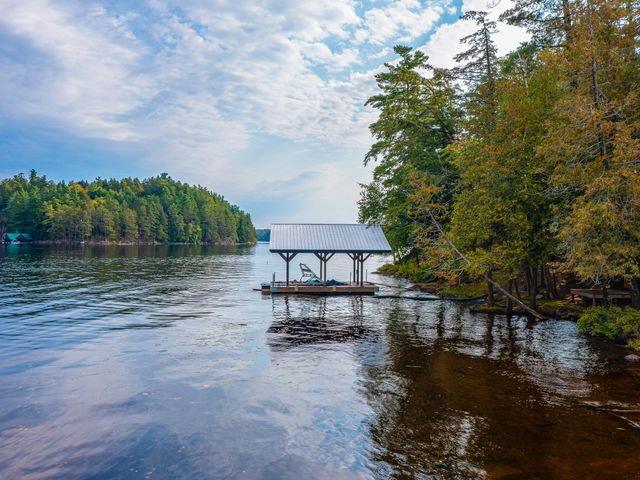 14 County Line Island Island, Tupper Lake, NY 12986