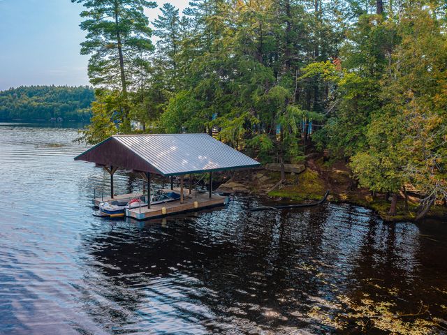 14 County Line Island Island, Tupper Lake, NY 12986