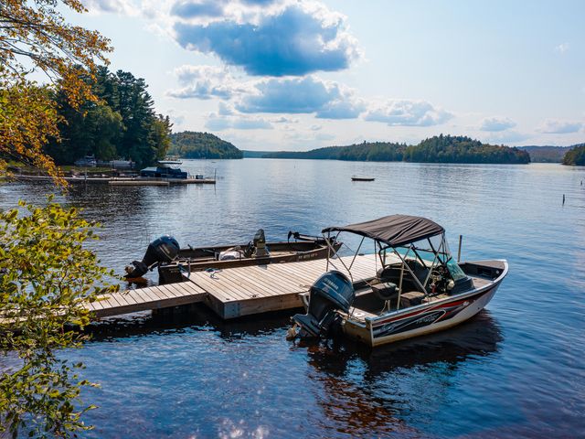 14 County Line Island Island, Tupper Lake, NY 12986