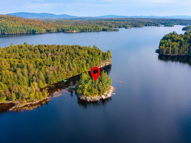 14 County Line Island Island, Tupper Lake, NY 12986