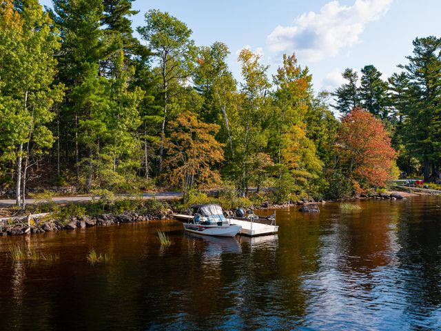 14 County Line Island Island, Tupper Lake, NY 12986