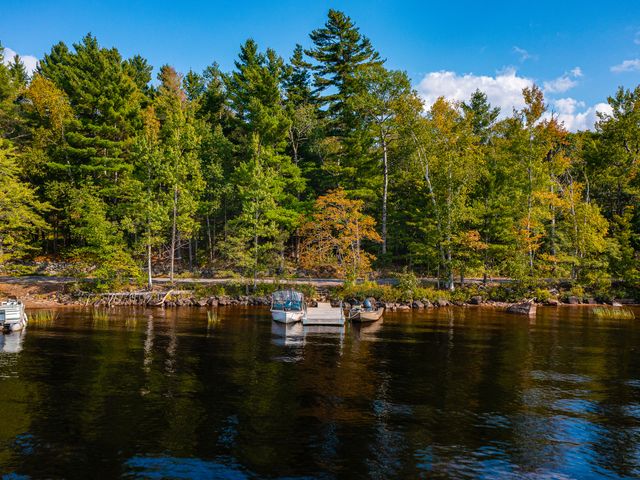14 County Line Island Island, Tupper Lake, NY 12986