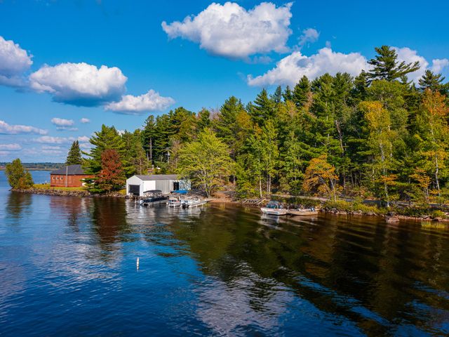 14 County Line Island Island, Tupper Lake, NY 12986