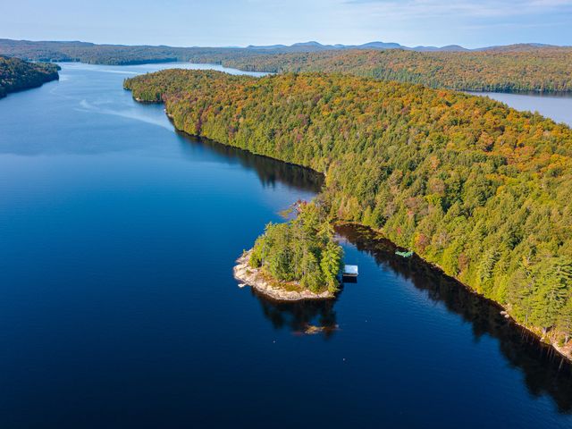 14 County Line Island Island, Tupper Lake, NY 12986