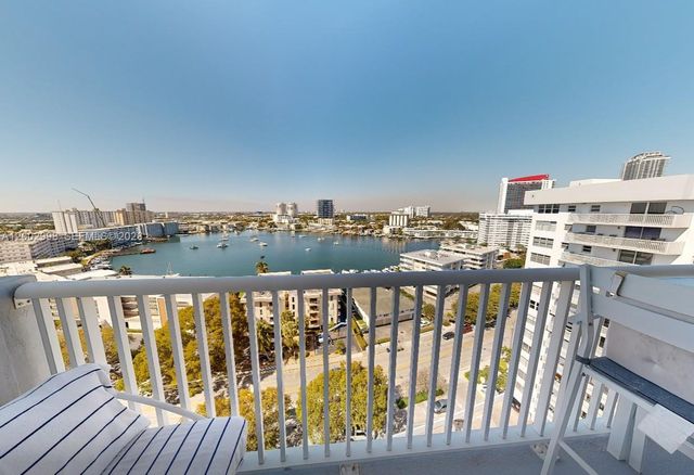 137 Golden Isles Dr 1609, Hallandale Beach, FL 33009