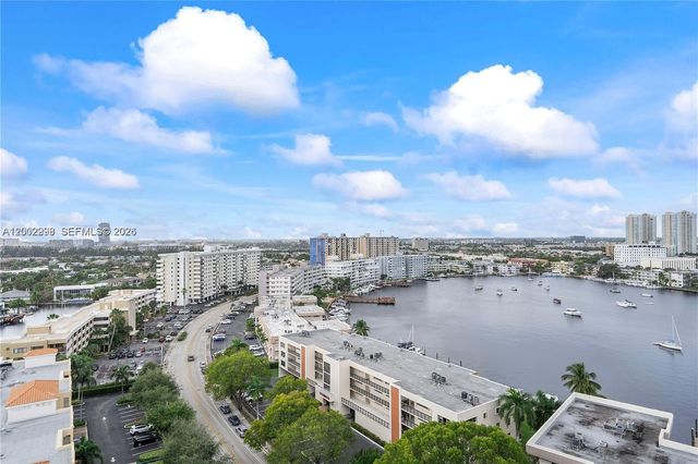 137 Golden Isles Dr 1609, Hallandale Beach, FL 33009