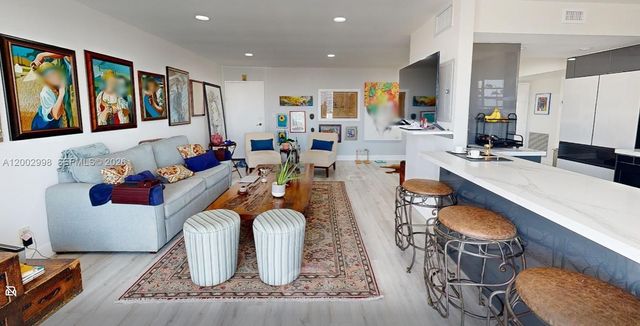 137 Golden Isles Dr 1609, Hallandale Beach, FL 33009