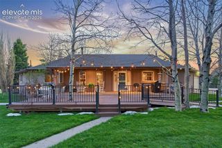 7655 Lark Bunting Court, Colorado Springs, CO 80908