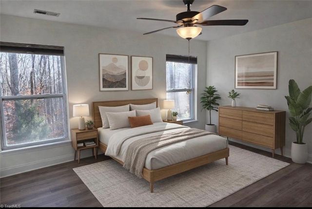 2186 Covington Road, King, NC 27021