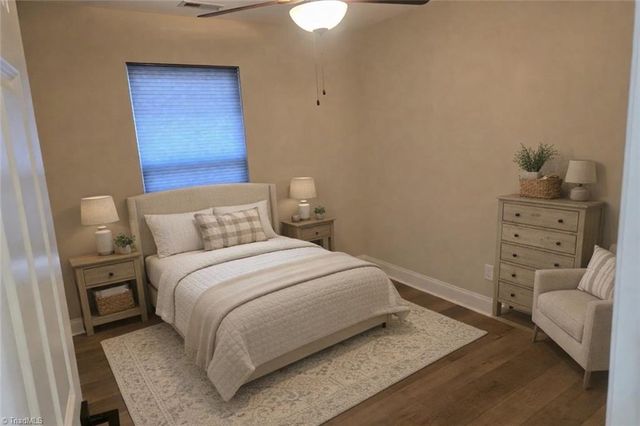 2186 Covington Road, King, NC 27021