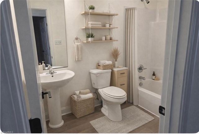 2186 Covington Road, King, NC 27021