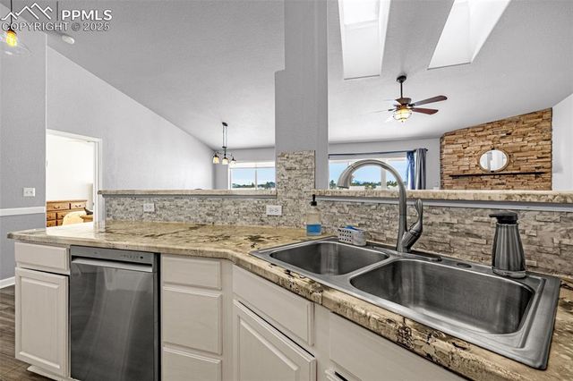 17814 Pinon Park Road, Peyton, CO 80831