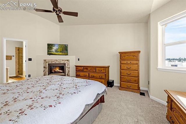 17814 Pinon Park Road, Peyton, CO 80831