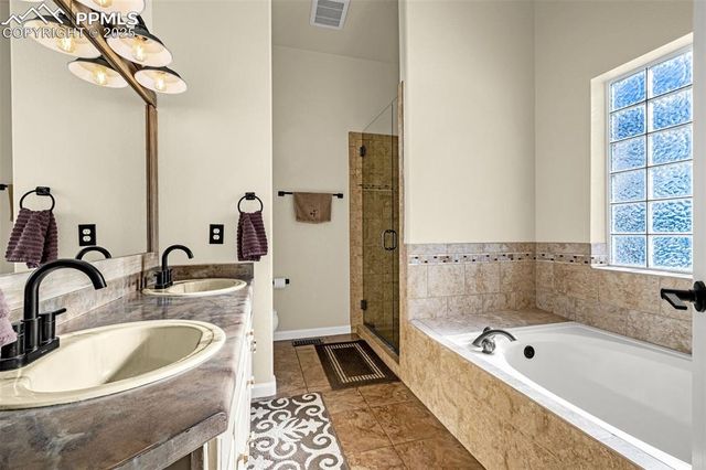 17814 Pinon Park Road, Peyton, CO 80831