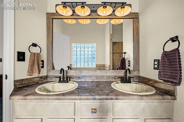 17814 Pinon Park Road, Peyton, CO 80831