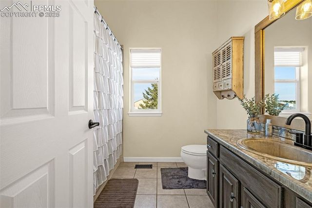 17814 Pinon Park Road, Peyton, CO 80831