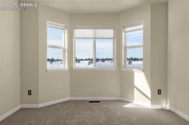 17814 Pinon Park Road, Peyton, CO 80831