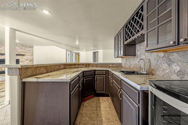 17814 Pinon Park Road, Peyton, CO 80831