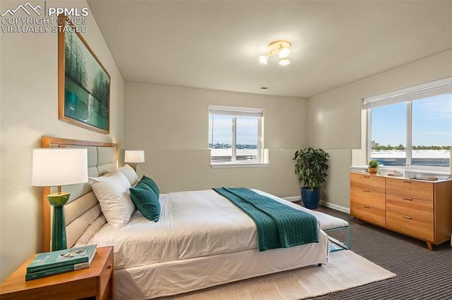 17814 Pinon Park Road, Peyton, CO 80831