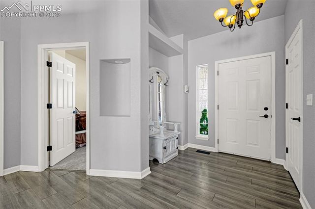 17814 Pinon Park Road, Peyton, CO 80831