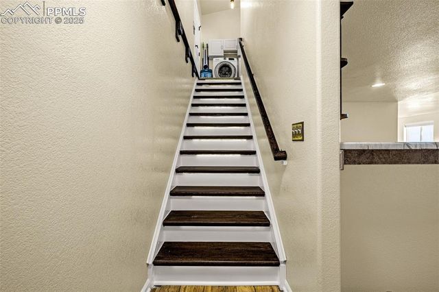 17814 Pinon Park Road, Peyton, CO 80831