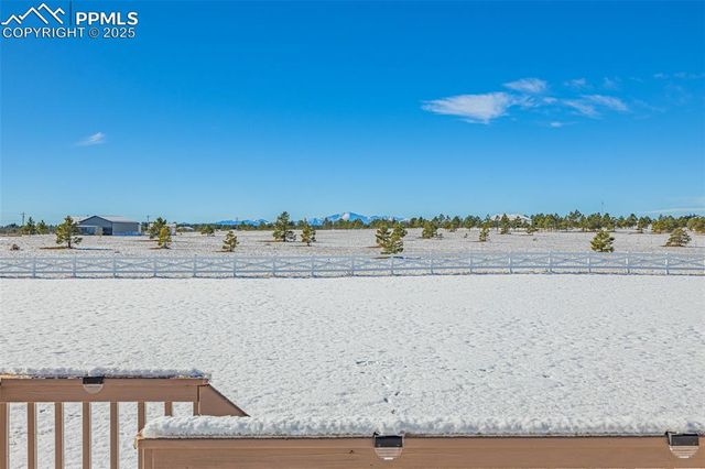 17814 Pinon Park Road, Peyton, CO 80831