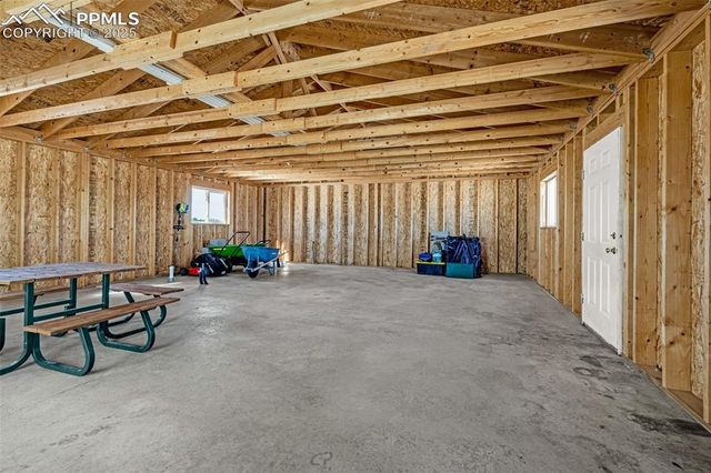 17814 Pinon Park Road, Peyton, CO 80831