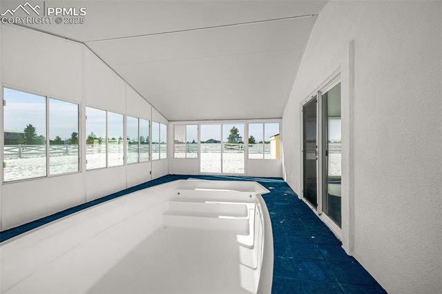 17814 Pinon Park Road, Peyton, CO 80831