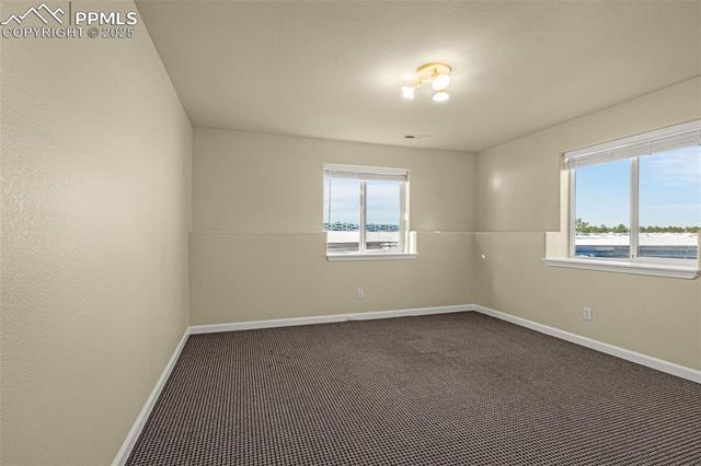 17814 Pinon Park Road, Peyton, CO 80831