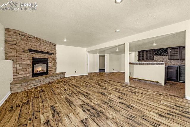 17814 Pinon Park Road, Peyton, CO 80831