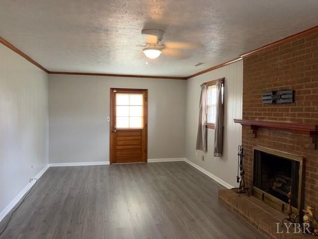 270 Crestview Drive, Rustburg, VA 24588