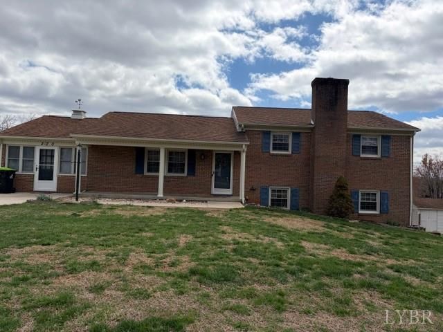 270 Crestview Drive, Rustburg, VA 24588