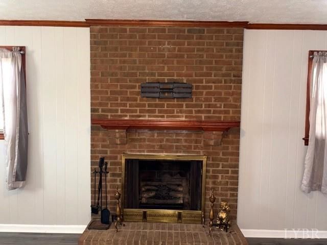 270 Crestview Drive, Rustburg, VA 24588