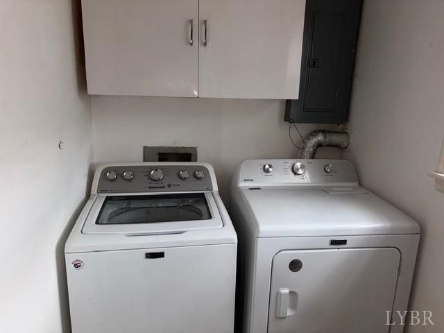 270 Crestview Drive, Rustburg, VA 24588