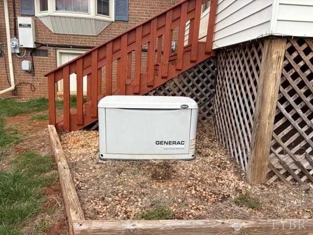 270 Crestview Drive, Rustburg, VA 24588