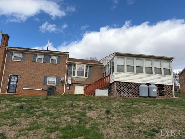 270 Crestview Drive, Rustburg, VA 24588