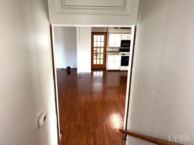 270 Crestview Drive, Rustburg, VA 24588