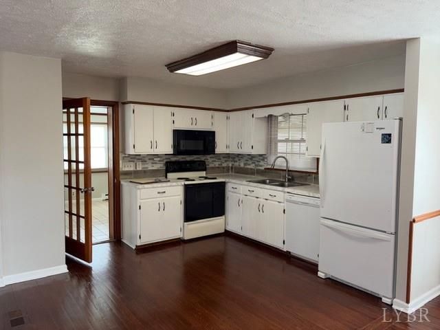 270 Crestview Drive, Rustburg, VA 24588