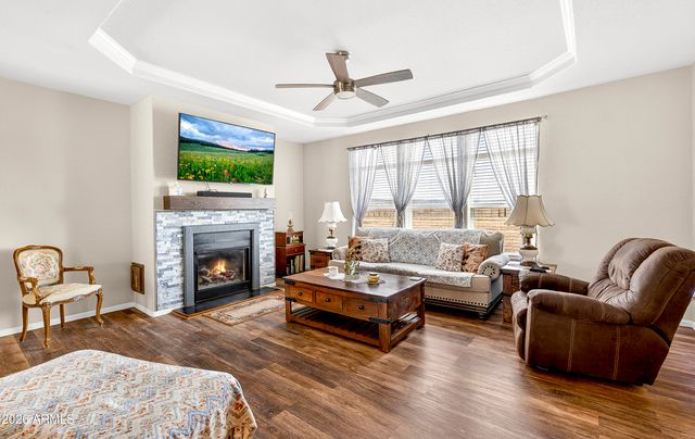 1285 W Kings Court, Paulden, AZ 86334