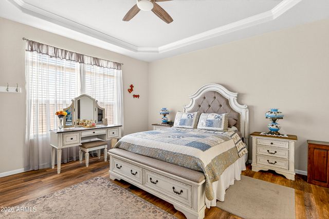 1285 W Kings Court, Paulden, AZ 86334