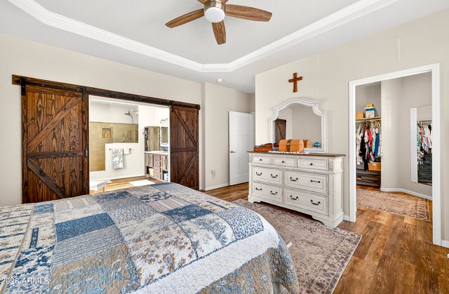 1285 W Kings Court, Paulden, AZ 86334