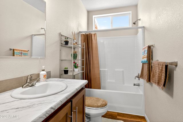 1285 W Kings Court, Paulden, AZ 86334