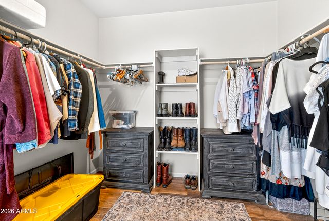 1285 W Kings Court, Paulden, AZ 86334